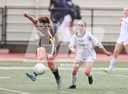 Thumbnail 2 in San Ramon Valley @ Saint Francis (CIFState D1 NorCal Rd-1)  photogallery.