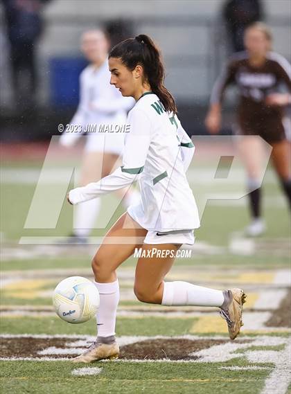 Thumbnail 3 in San Ramon Valley @ Saint Francis (CIFState D1 NorCal Rd-1)  photogallery.
