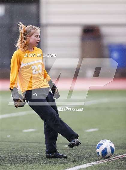Thumbnail 3 in San Ramon Valley @ Saint Francis (CIFState D1 NorCal Rd-1)  photogallery.