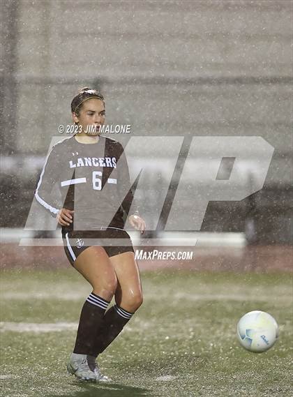 Thumbnail 2 in San Ramon Valley @ Saint Francis (CIFState D1 NorCal Rd-1)  photogallery.