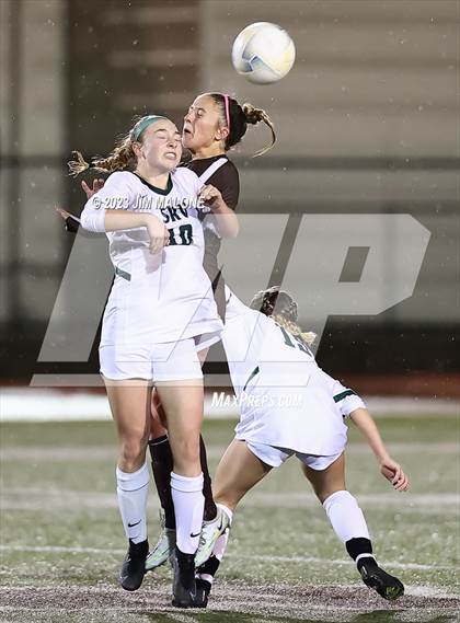 Thumbnail 1 in San Ramon Valley @ Saint Francis (CIFState D1 NorCal Rd-1)  photogallery.