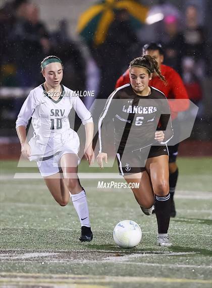 Thumbnail 3 in San Ramon Valley @ Saint Francis (CIFState D1 NorCal Rd-1)  photogallery.