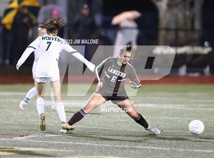 Thumbnail 2 in San Ramon Valley @ Saint Francis (CIFState D1 NorCal Rd-1)  photogallery.