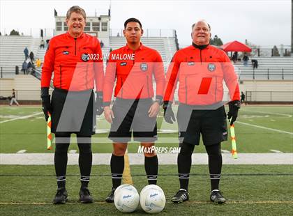 Thumbnail 1 in San Ramon Valley @ Saint Francis (CIFState D1 NorCal Rd-1)  photogallery.