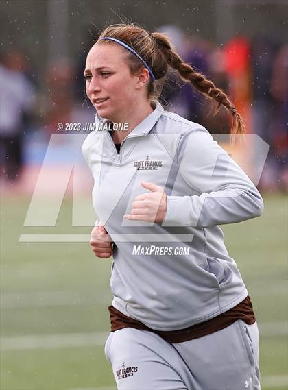 Thumbnail 1 in San Ramon Valley @ Saint Francis (CIFState D1 NorCal Rd-1)  photogallery.