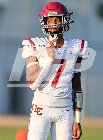 Thumbnail 2 in La Canada vs Franklin photogallery.