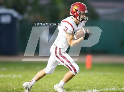 Thumbnail 3 in La Canada vs Franklin photogallery.