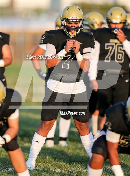 Thumbnail 1 in La Canada vs Franklin photogallery.