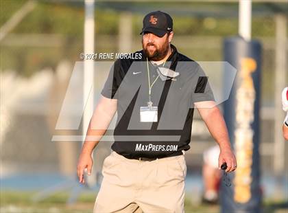 Thumbnail 3 in La Canada vs Franklin photogallery.