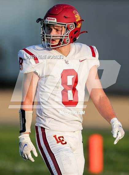 Thumbnail 1 in La Canada vs Franklin photogallery.