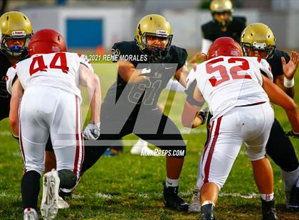 Thumbnail 3 in La Canada vs Franklin photogallery.