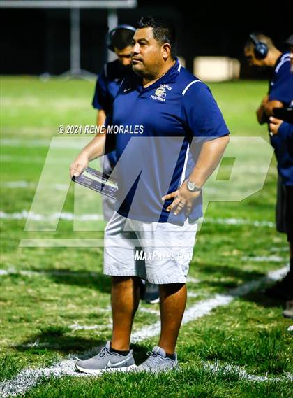 Thumbnail 1 in La Canada vs Franklin photogallery.