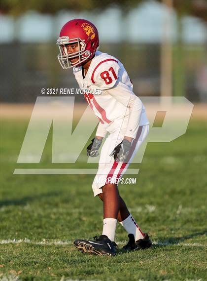 Thumbnail 3 in La Canada vs Franklin photogallery.