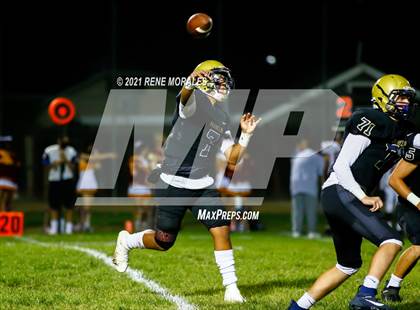 Thumbnail 1 in La Canada vs Franklin photogallery.
