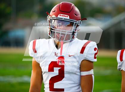 Thumbnail 2 in La Canada vs Franklin photogallery.