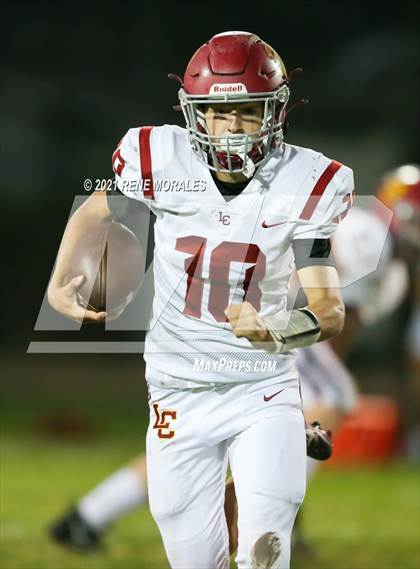 Thumbnail 2 in La Canada vs Franklin photogallery.
