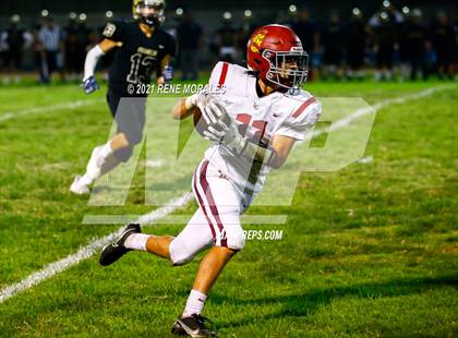 Thumbnail 3 in La Canada vs Franklin photogallery.