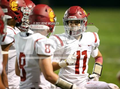 Thumbnail 1 in La Canada vs Franklin photogallery.