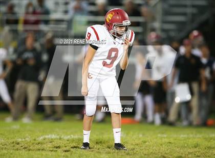 Thumbnail 1 in La Canada vs Franklin photogallery.