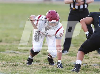 Thumbnail 1 in La Canada vs Franklin photogallery.