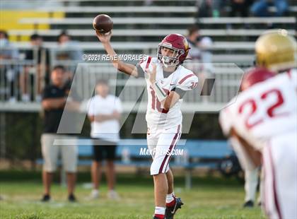 Thumbnail 3 in La Canada vs Franklin photogallery.