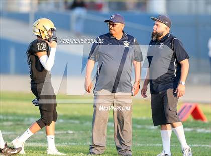 Thumbnail 2 in La Canada vs Franklin photogallery.