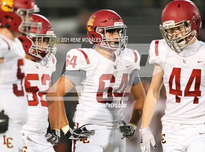 Thumbnail 2 in La Canada vs Franklin photogallery.