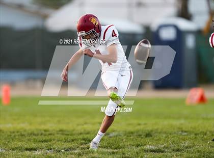 Thumbnail 1 in La Canada vs Franklin photogallery.