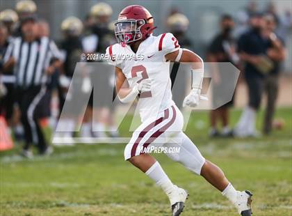 Thumbnail 2 in La Canada vs Franklin photogallery.