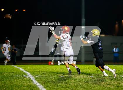 Thumbnail 2 in La Canada vs Franklin photogallery.