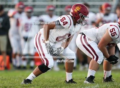 Thumbnail 2 in La Canada vs Franklin photogallery.