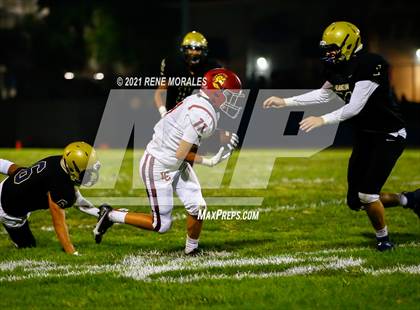 Thumbnail 1 in La Canada vs Franklin photogallery.