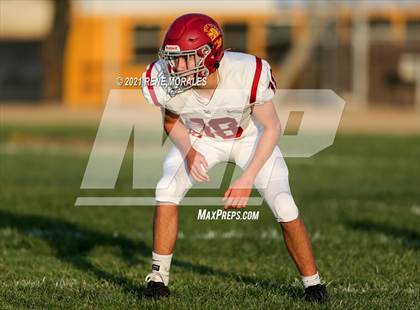 Thumbnail 2 in La Canada vs Franklin photogallery.