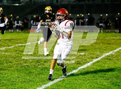 Thumbnail 3 in La Canada vs Franklin photogallery.