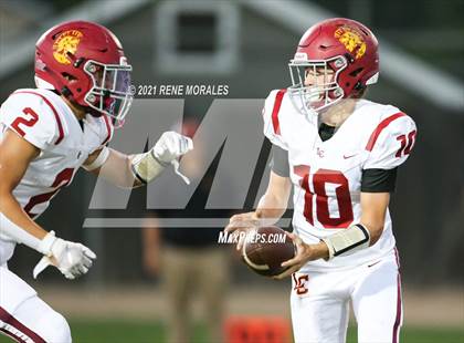 Thumbnail 1 in La Canada vs Franklin photogallery.
