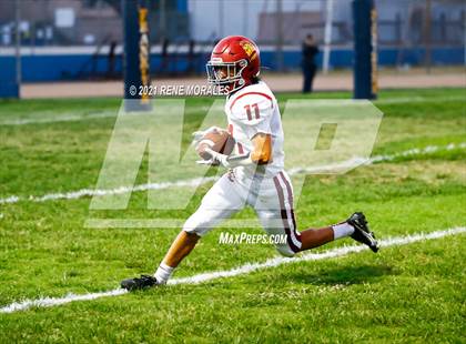 Thumbnail 1 in La Canada vs Franklin photogallery.