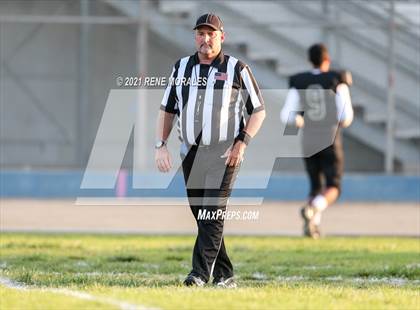 Thumbnail 2 in La Canada vs Franklin photogallery.