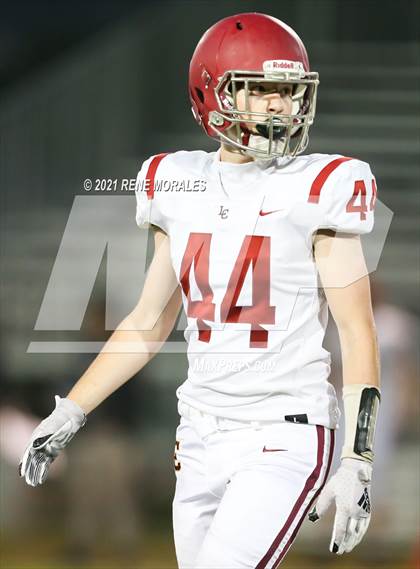 Thumbnail 3 in La Canada vs Franklin photogallery.