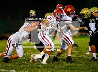 Thumbnail 1 in La Canada vs Franklin photogallery.