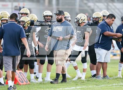 Thumbnail 3 in La Canada vs Franklin photogallery.