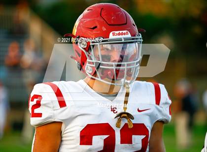 Thumbnail 2 in La Canada vs Franklin photogallery.
