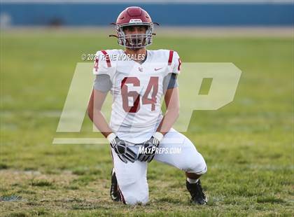 Thumbnail 3 in La Canada vs Franklin photogallery.