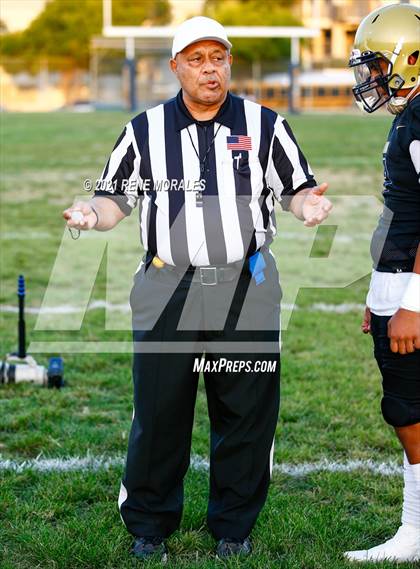 Thumbnail 3 in La Canada vs Franklin photogallery.