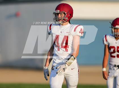 Thumbnail 3 in La Canada vs Franklin photogallery.
