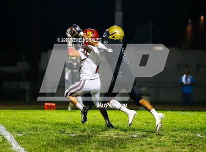 Thumbnail 1 in La Canada vs Franklin photogallery.