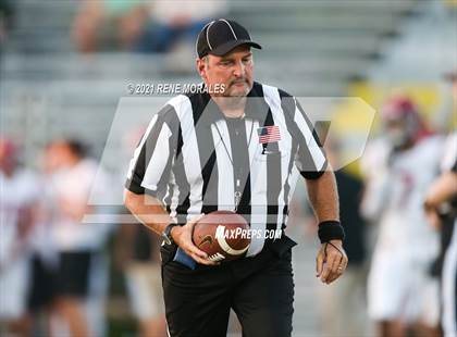Thumbnail 1 in La Canada vs Franklin photogallery.