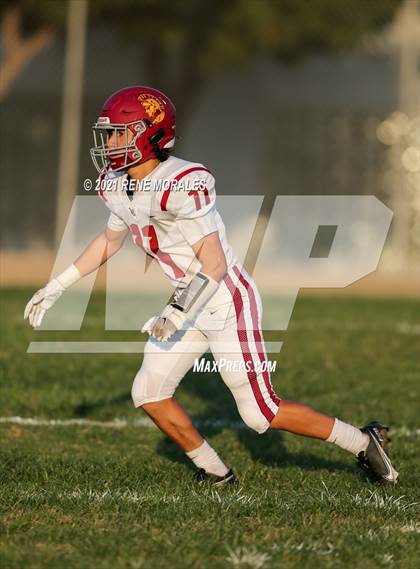 Thumbnail 3 in La Canada vs Franklin photogallery.