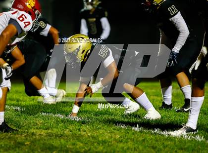 Thumbnail 3 in La Canada vs Franklin photogallery.