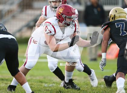 Thumbnail 2 in La Canada vs Franklin photogallery.