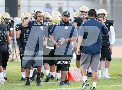 Thumbnail 2 in La Canada vs Franklin photogallery.